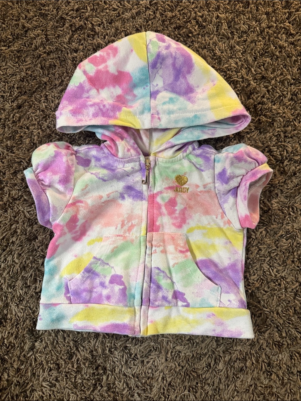 Juicy Couture jacket